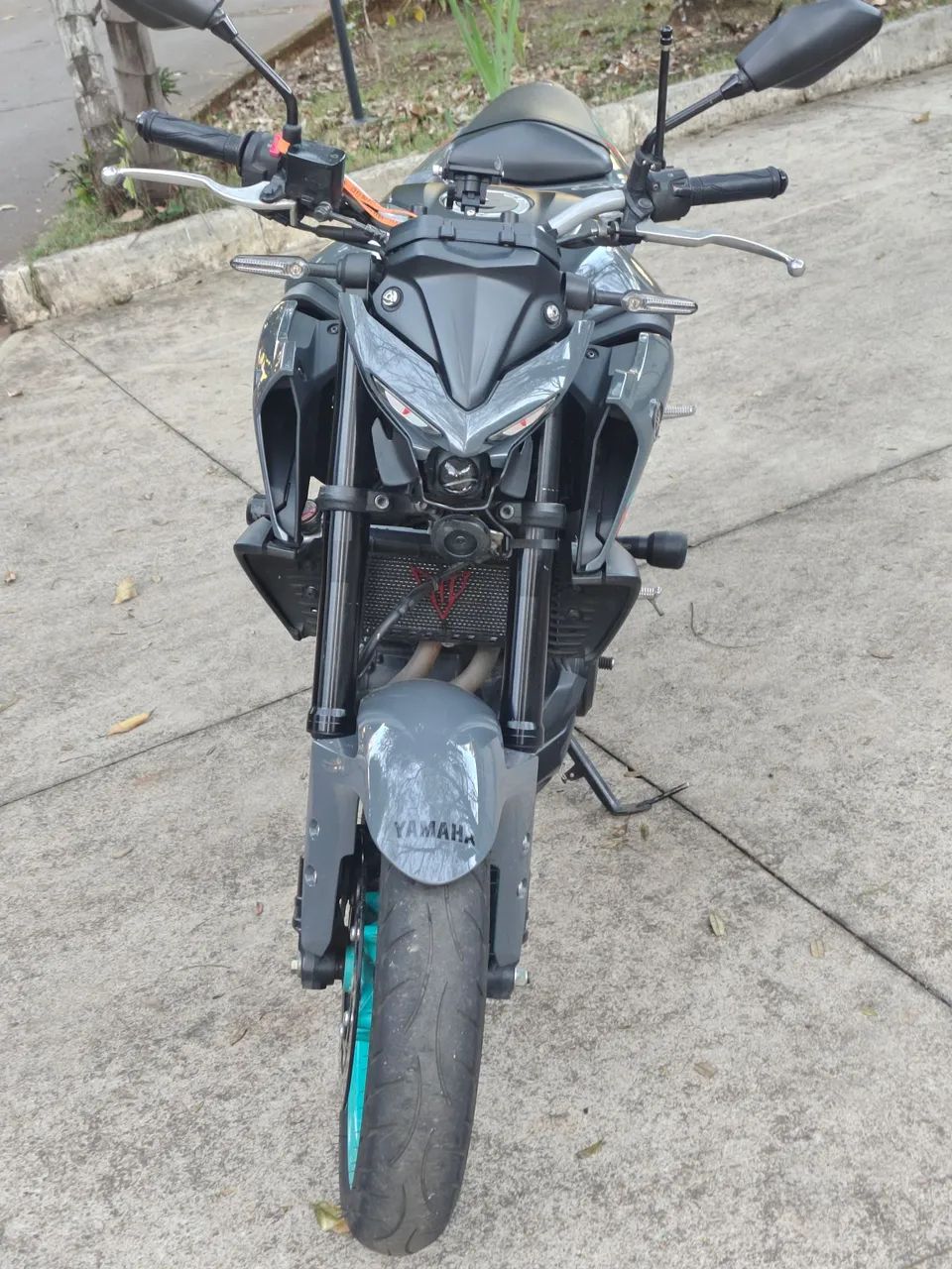 MT03. 23/24.   km baixo - Foto 3
