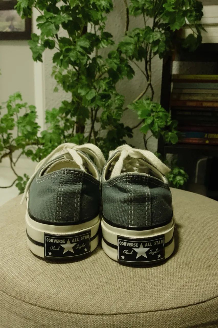 Converse Chuck Taylor  - Foto 3