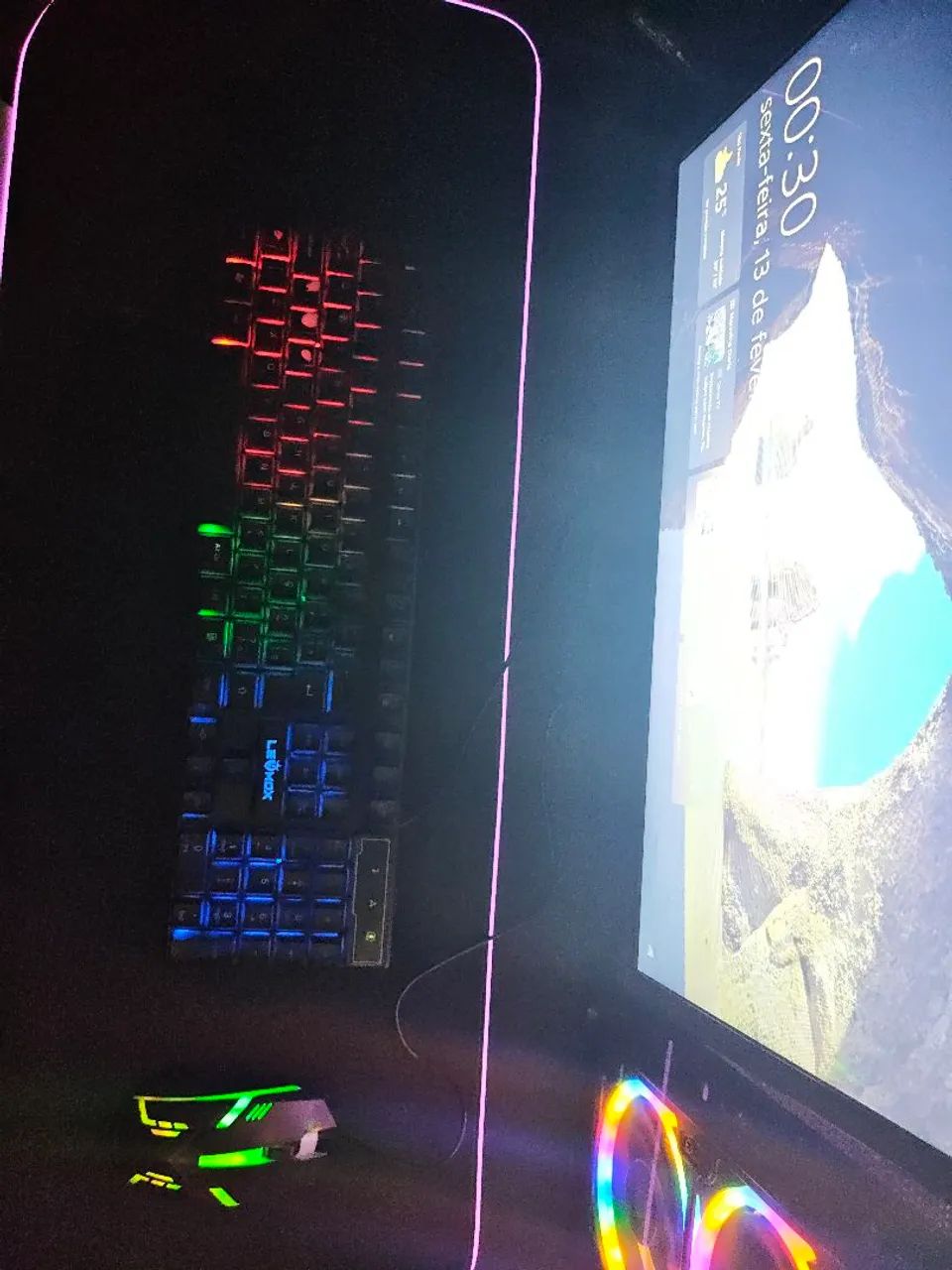 Pc gamer completo  - Foto 3