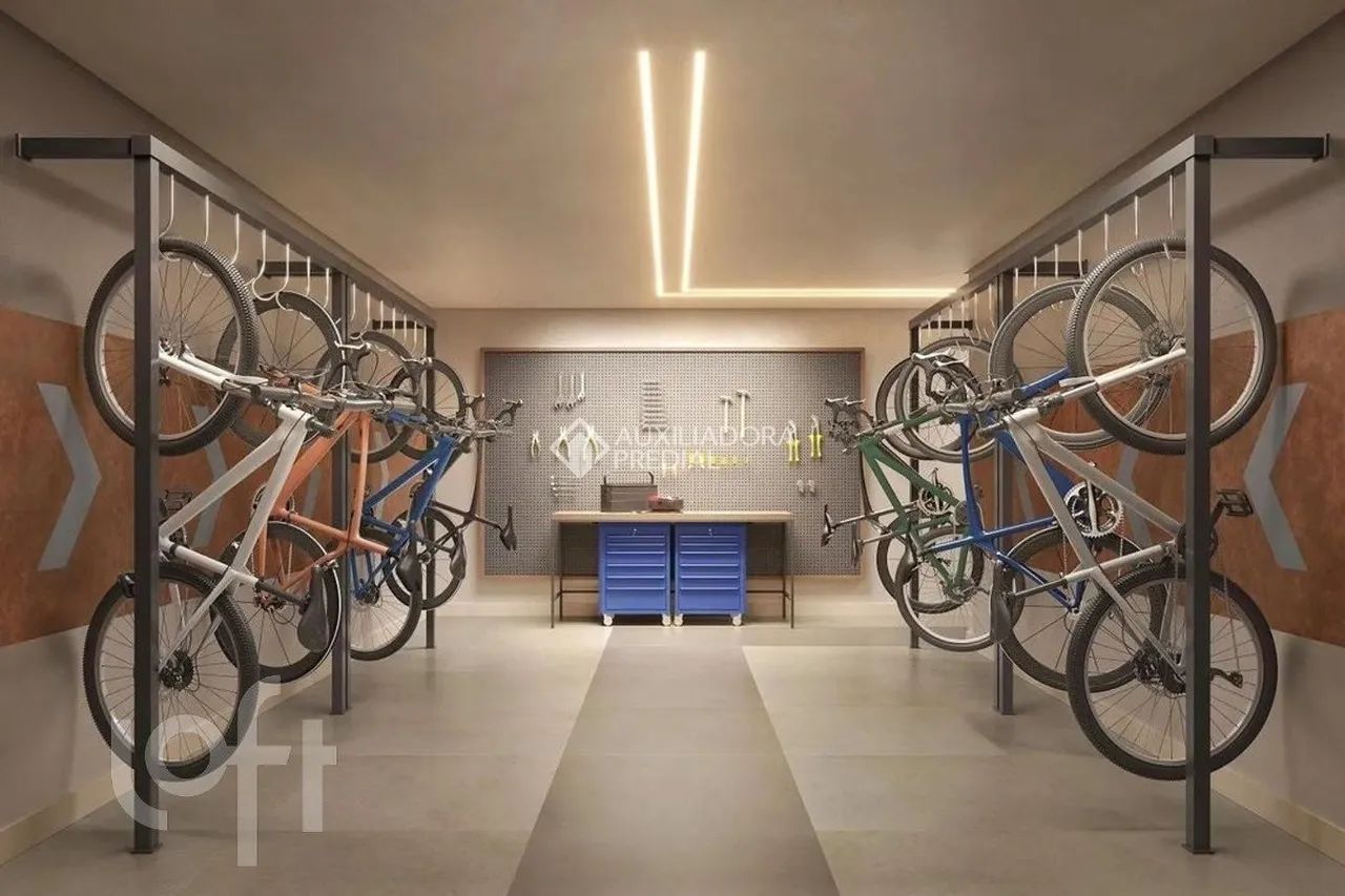 Studio com 22 metros privativos no Bairro Cidade Baixa - Foto 10