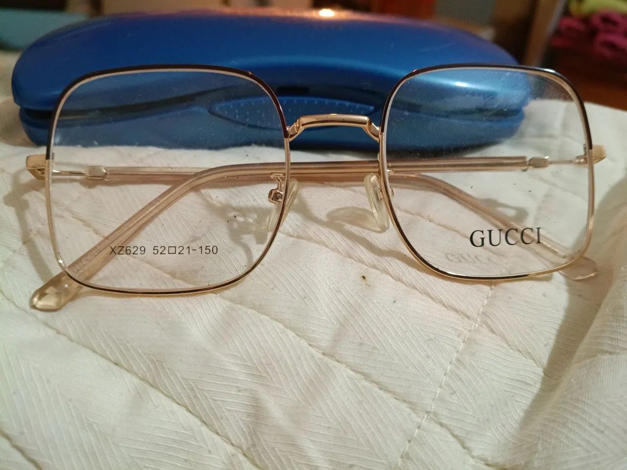 Óculos da GUCCI - Foto 4