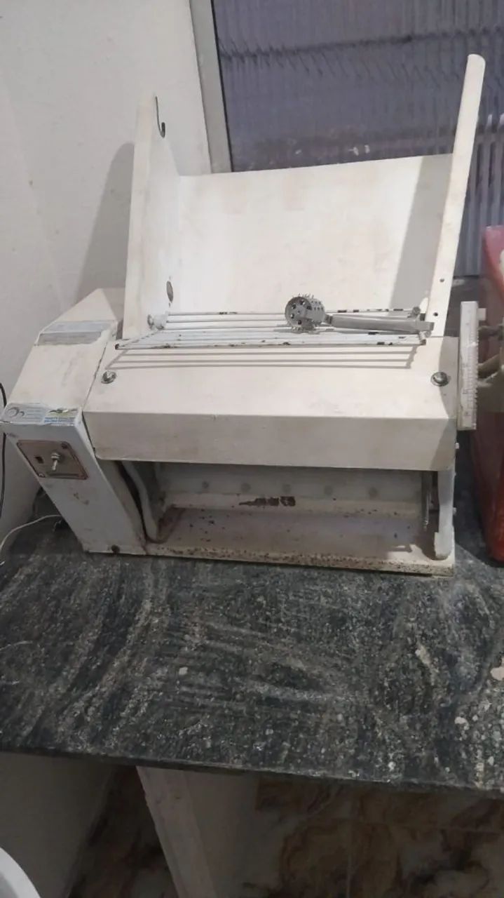 Cilindro 40cm de mesa