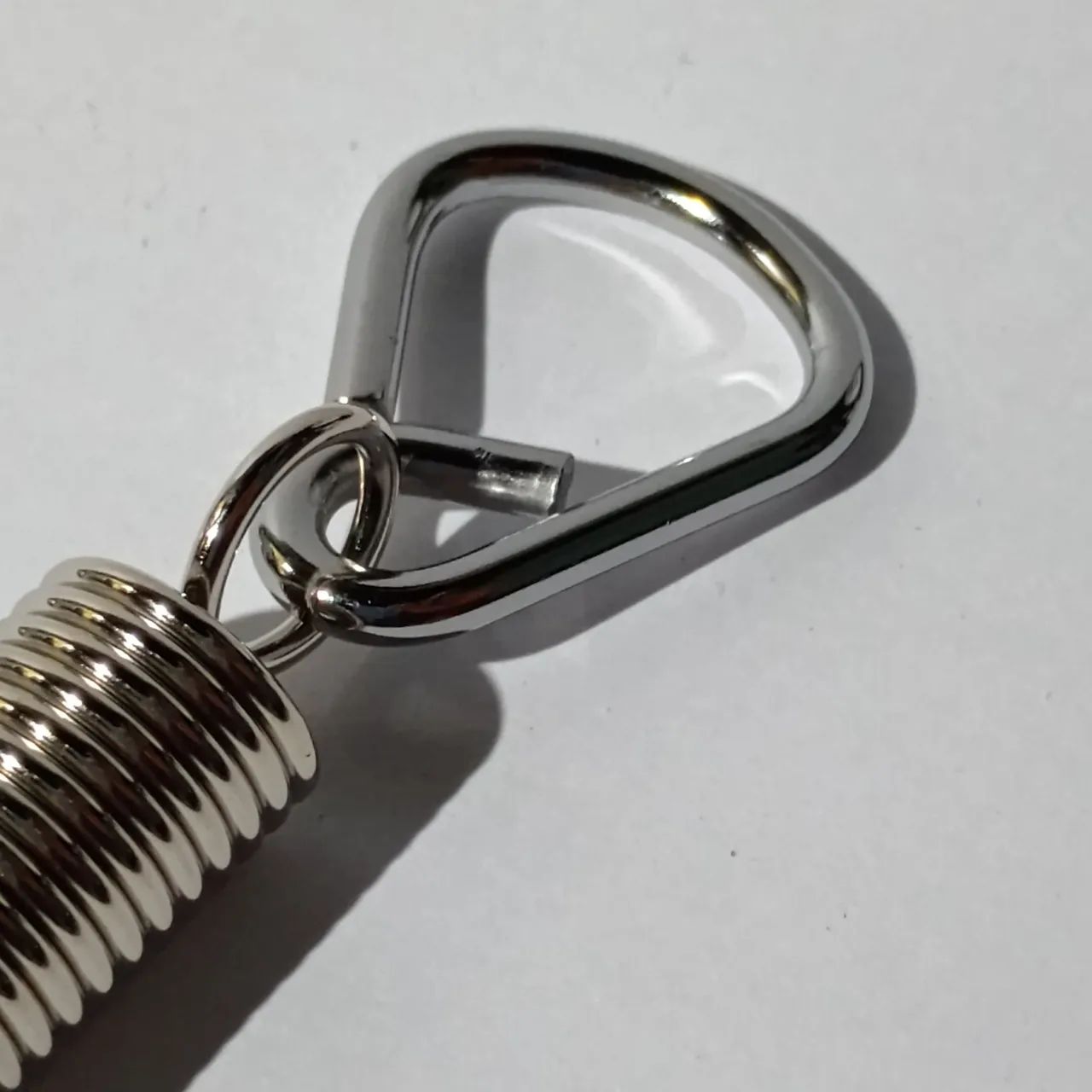 Mola Para Pedal De Bumbo Cromadas (2 Unidades) Gibraltar SC-0052