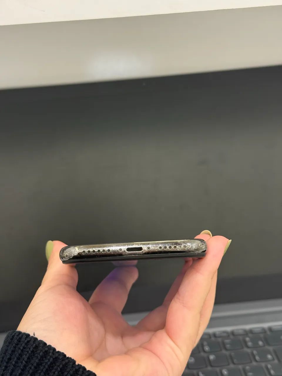 iPhone X 64gb  - Foto 4