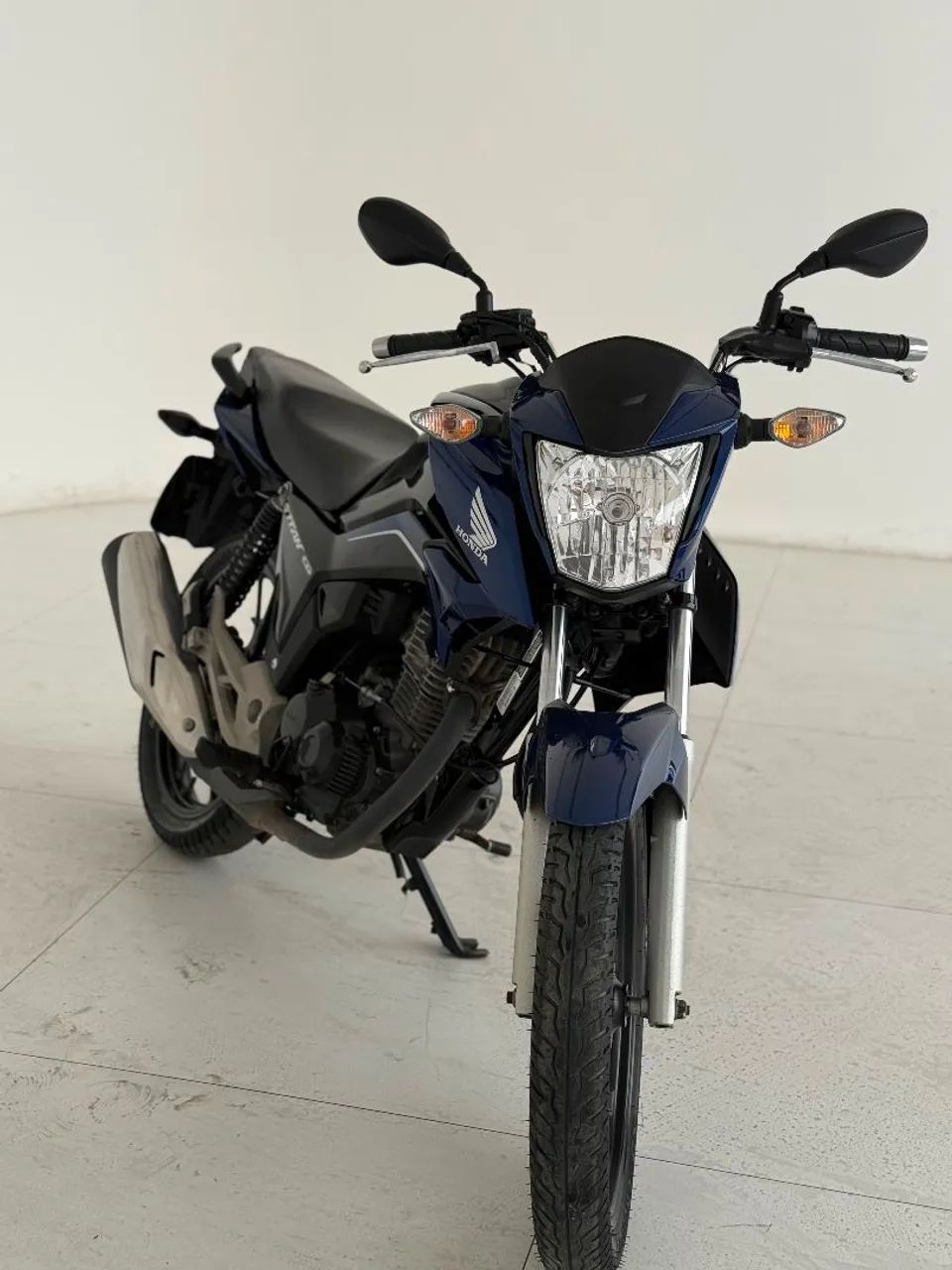 CG 160 TITAN 2024 - Foto 3