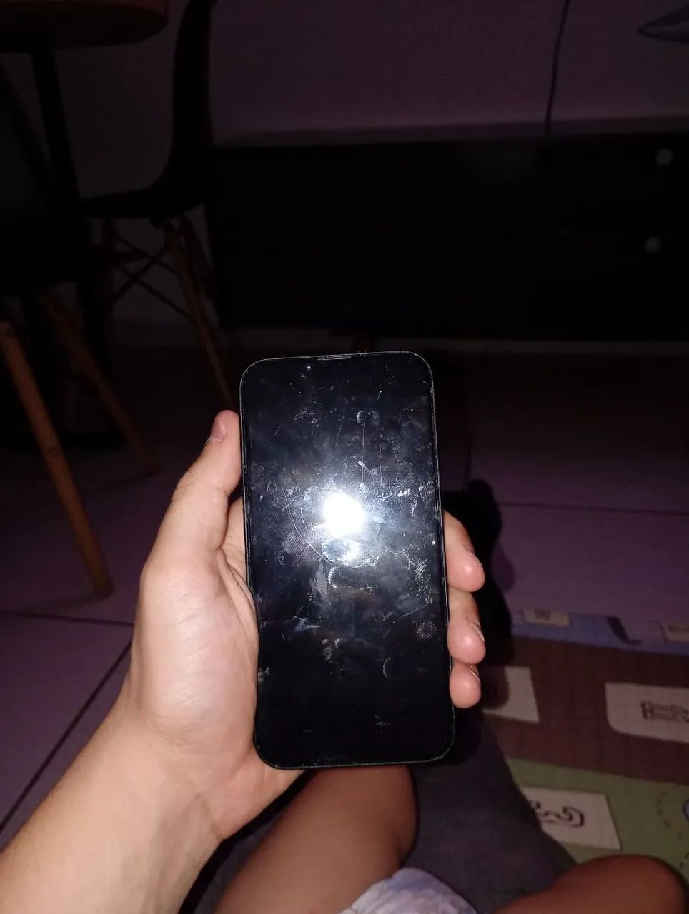iPhone 16e 128gb - Foto 4