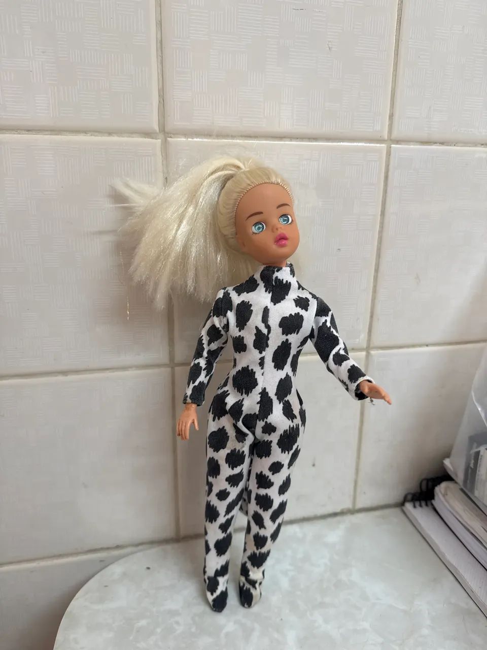 Boneca SuSi