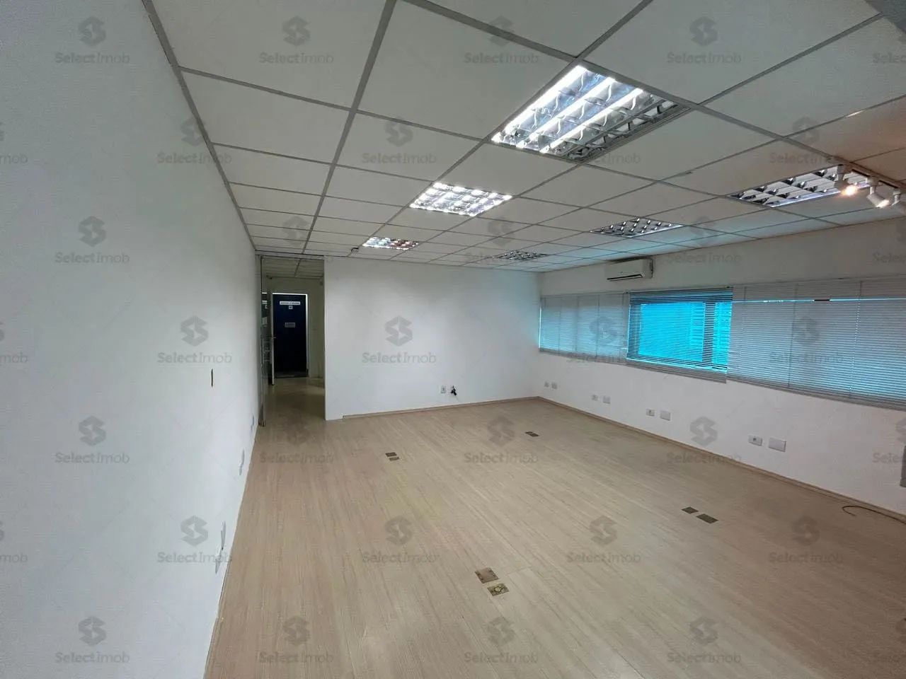 Sala comercial à venda, Vila Bocaina, Mauá, SP