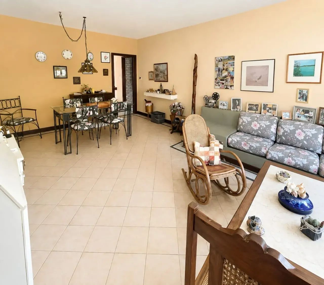 Casa de 4 dormitórios à venda no Córrego Grande - Foto 4