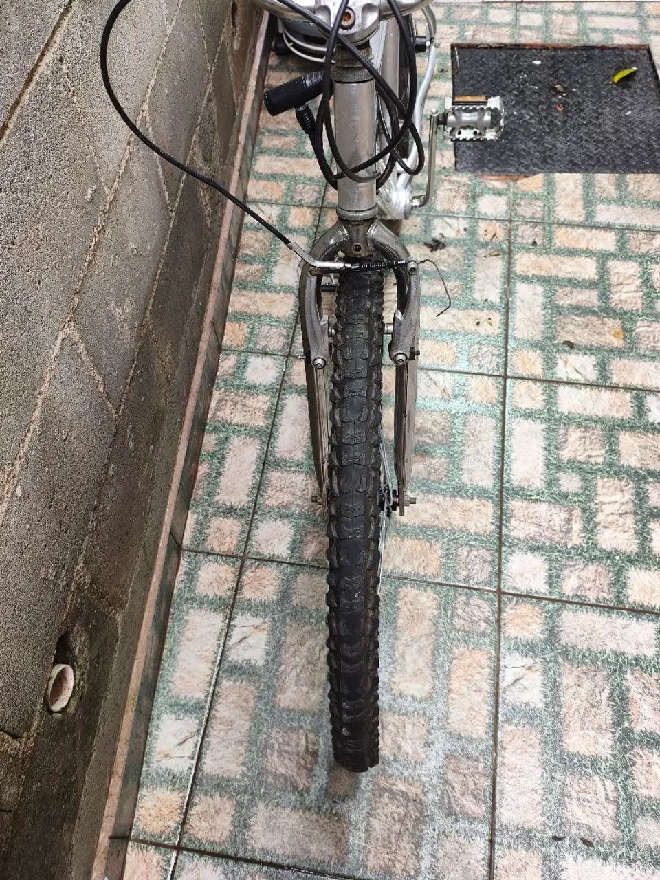 Bicicleta  - Foto 4