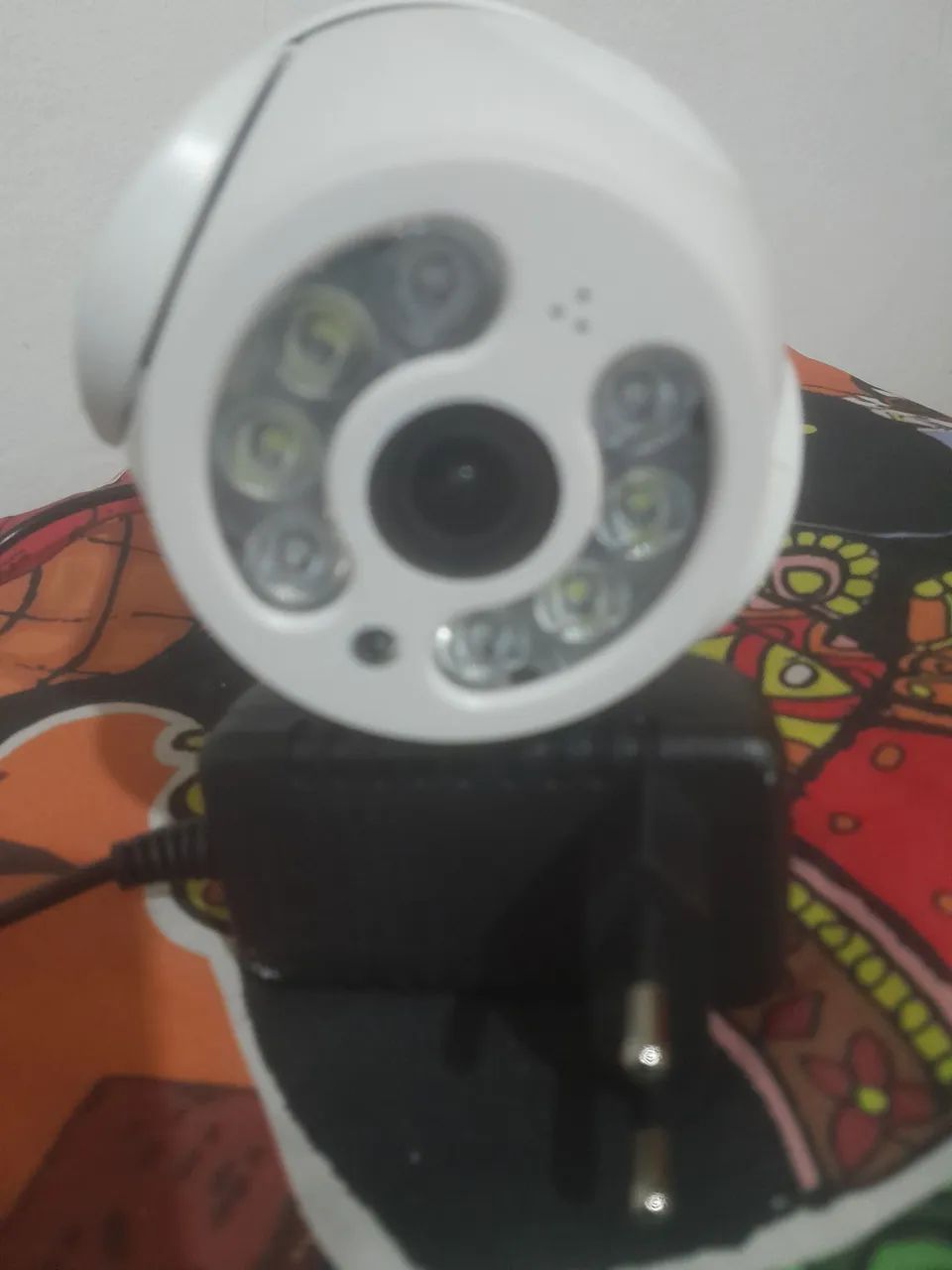 Camera