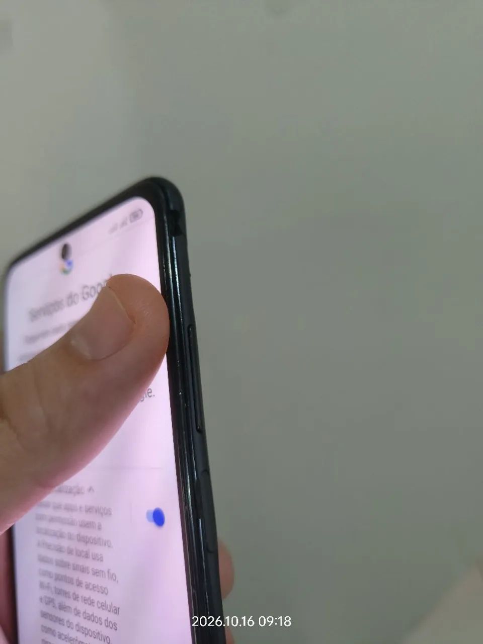 Xiaomi Note 10S - Foto 5