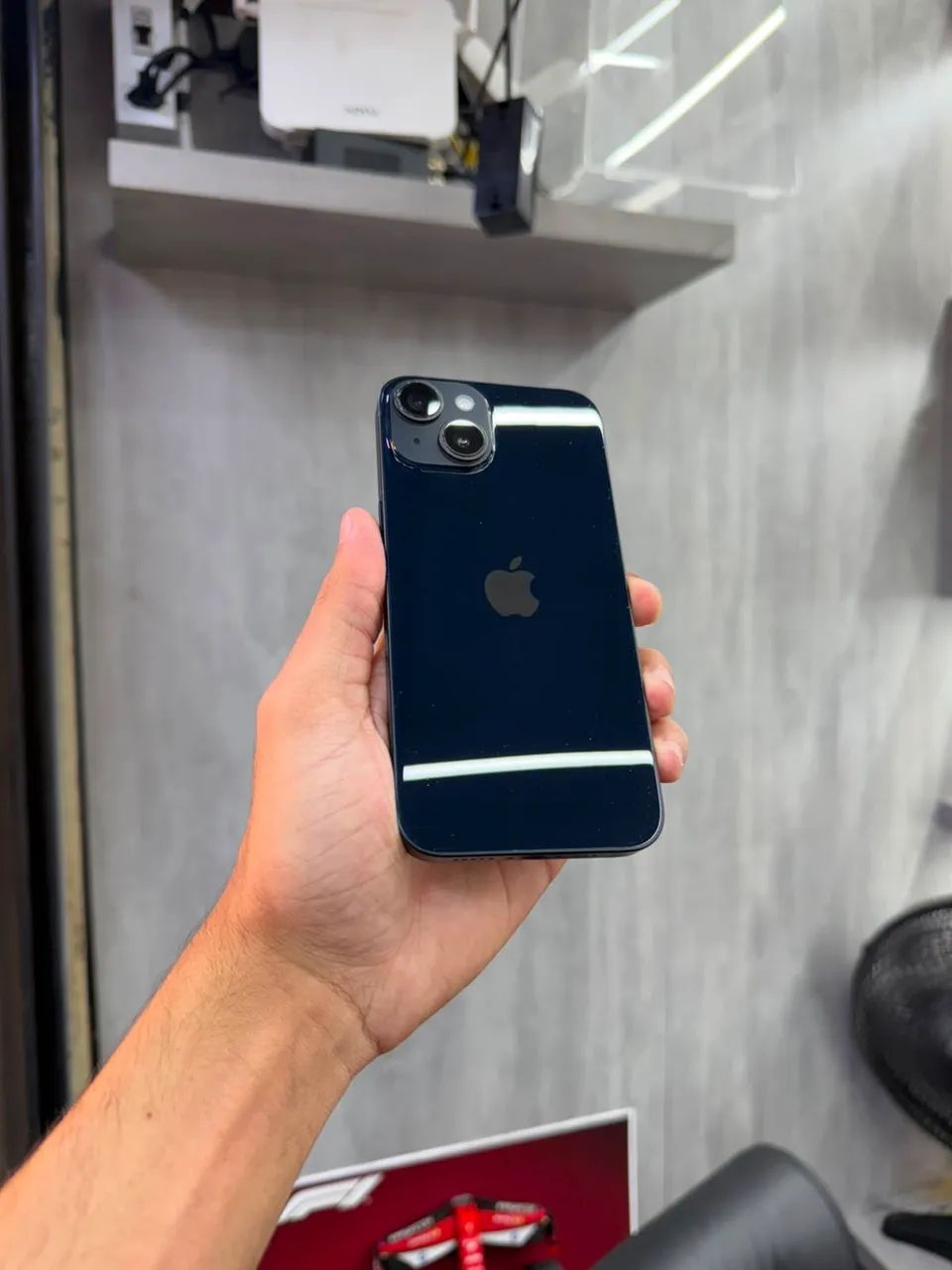 iPhone 13 128gb