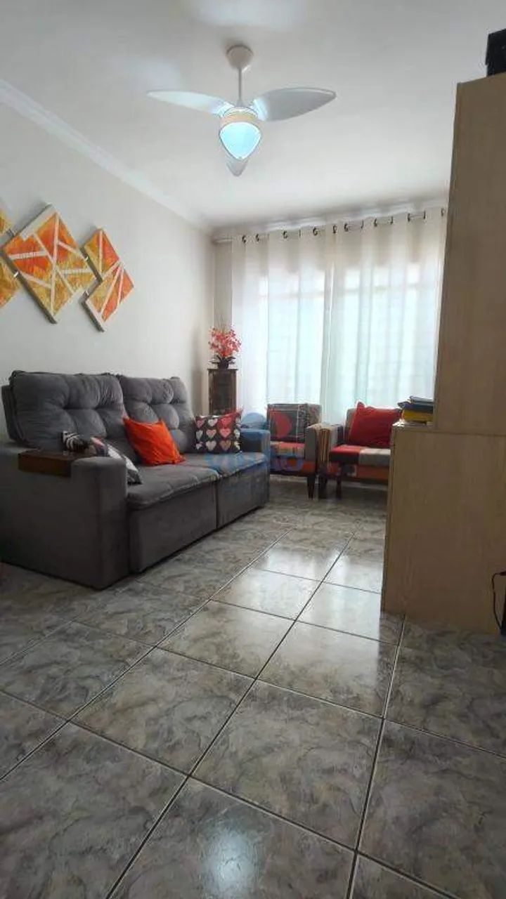 CASA COM PISCINA E SUÍTE À VENDA NA VILA MARIA - Foto 4
