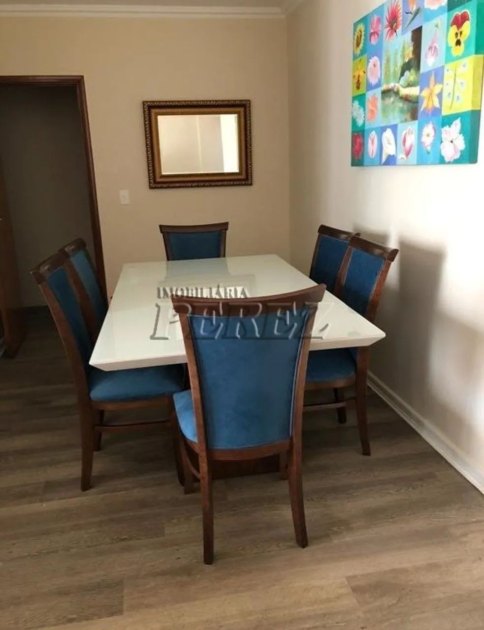 Apartamento à venda no Edifício Itaúna - Centro de Londrina - Foto 3