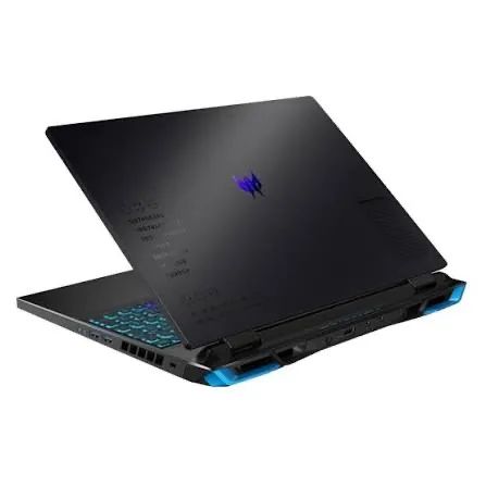 Notebook predator neo 16 troca pc gamer - Foto 2