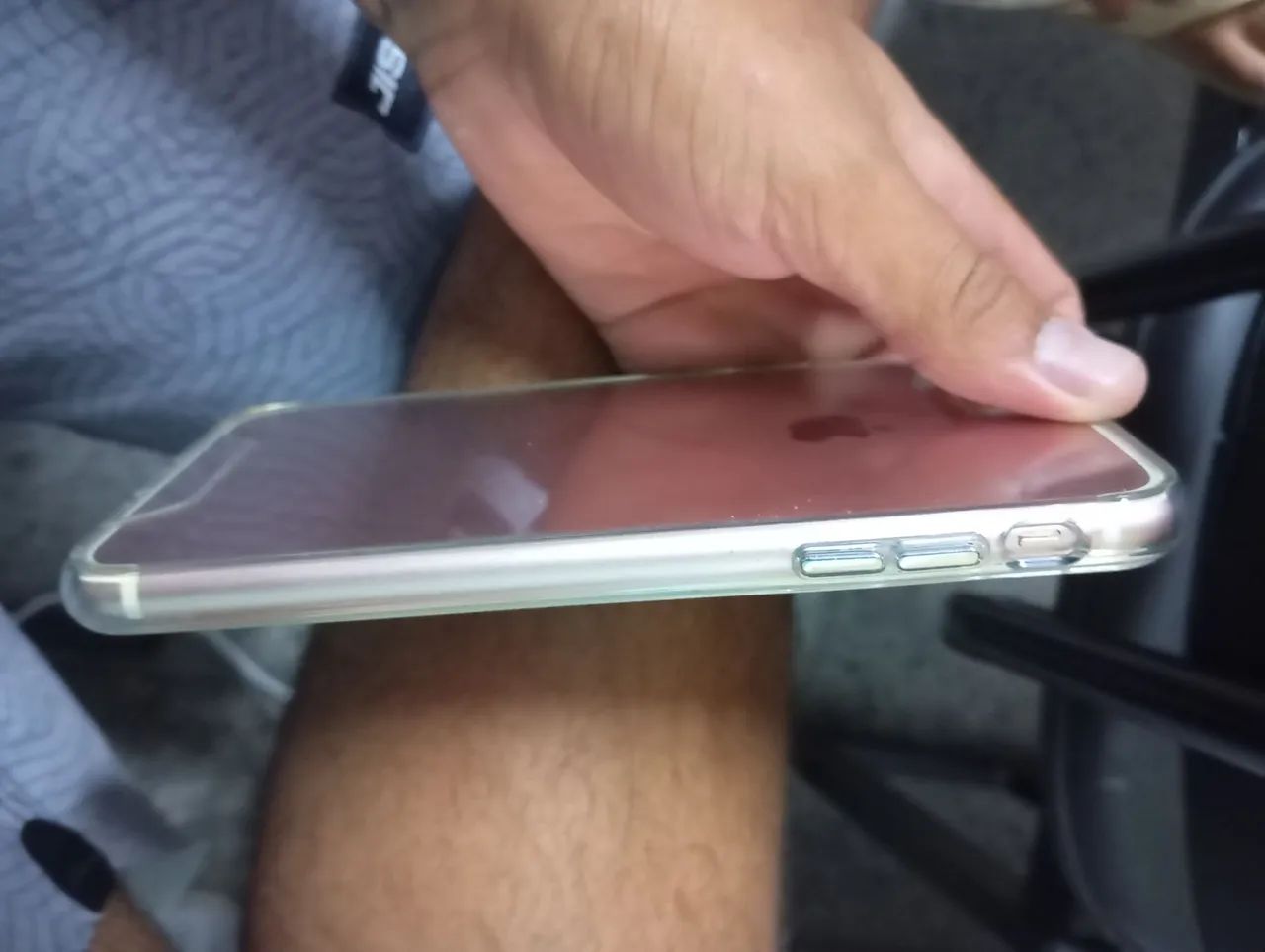 Vende-se iPhone 7plus  - Foto 3