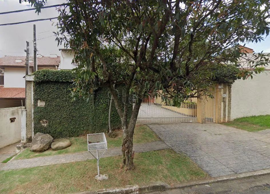 Sobrado à venda em Campinas, Jardim Guarani, com 4 suítes, com 464 m² - Foto 2