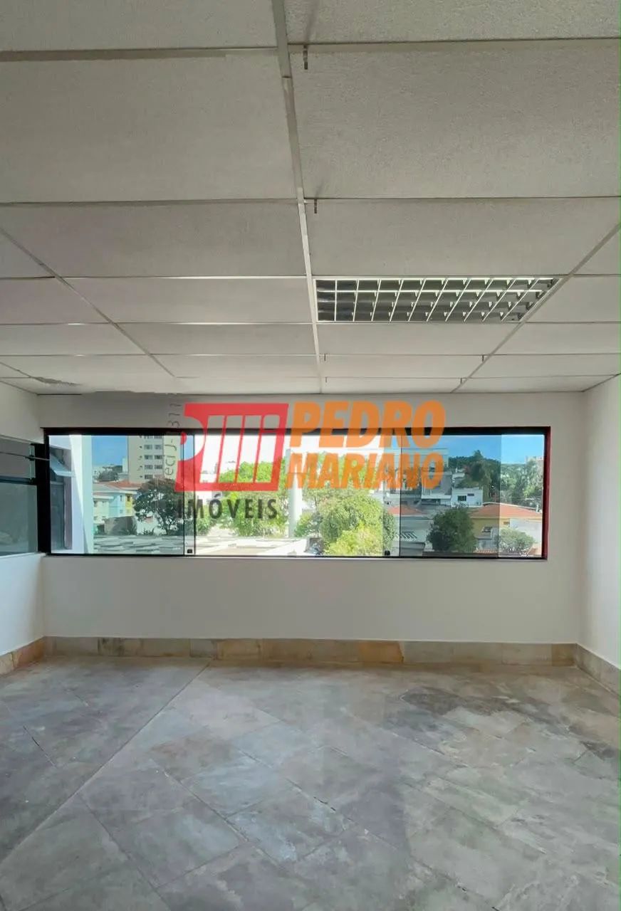Sala Comercial no Bairro Rudge Ramos em São Bernardo do Campo