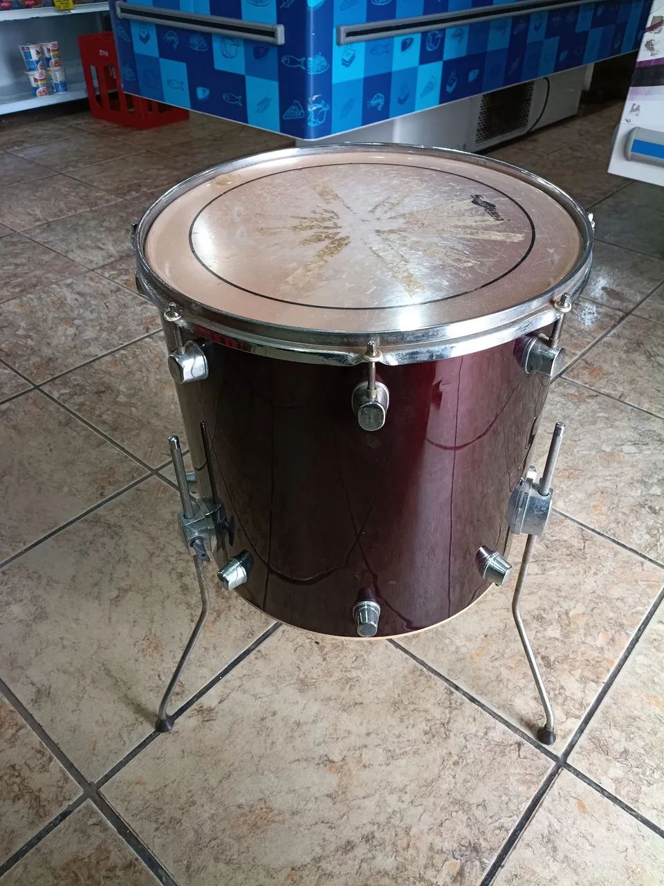 Surdo 16 Planet - Foto 2
