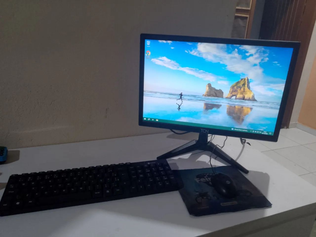 Vende se Pc completo
