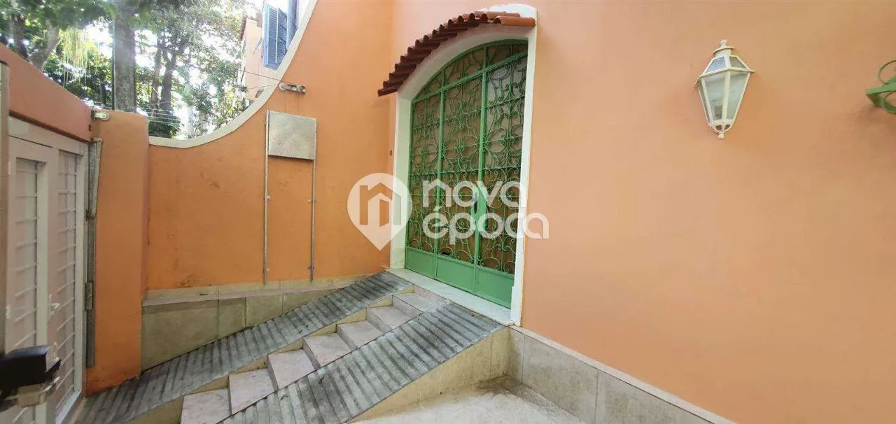 Urca | Casa 5 quartos, sendo 2 suites - Foto 5