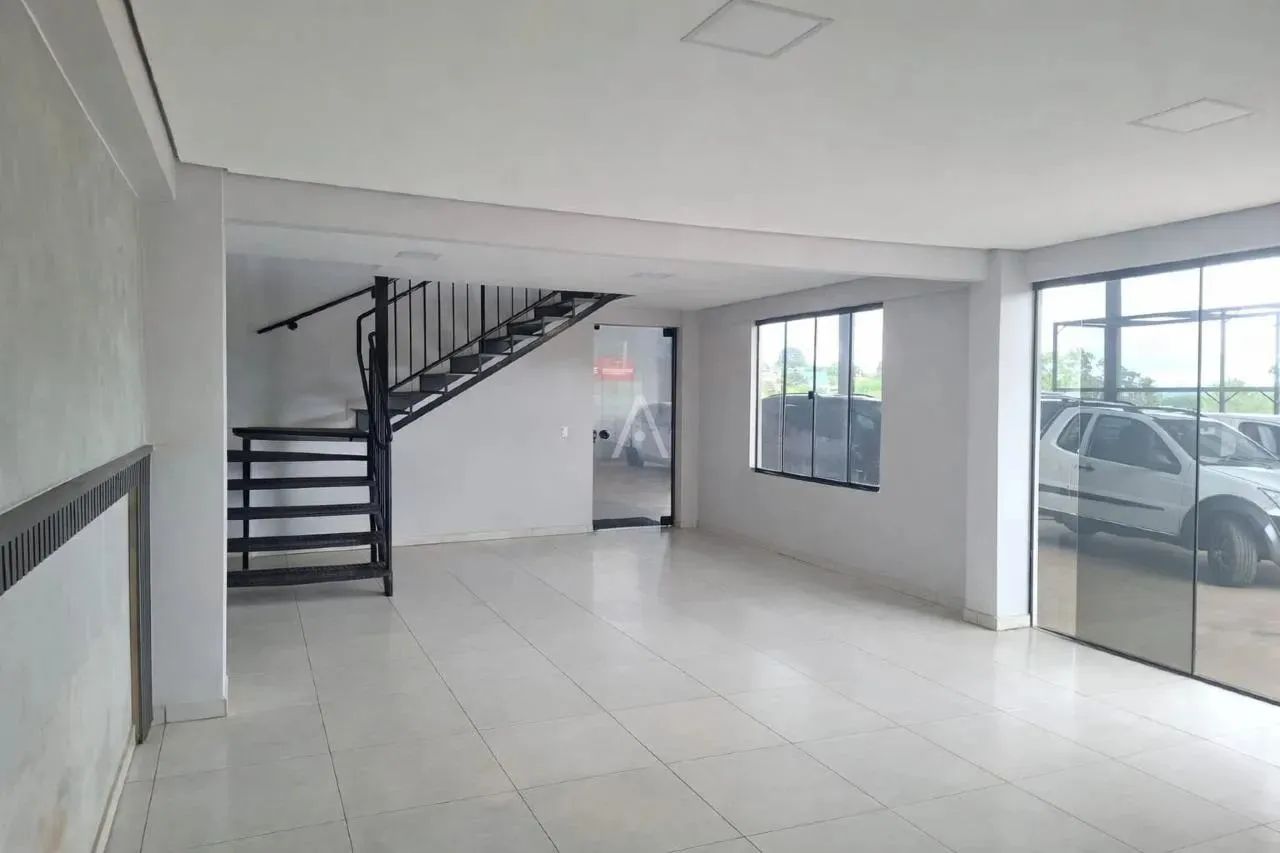 Barracão para locação no Cascavel Velho - Cascavel - PR - Foto 4