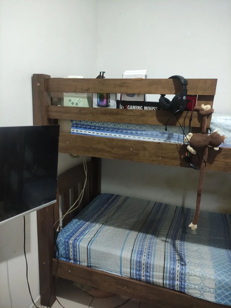 Beliche Cama ,vira cama,MDF 100%  - Foto 3