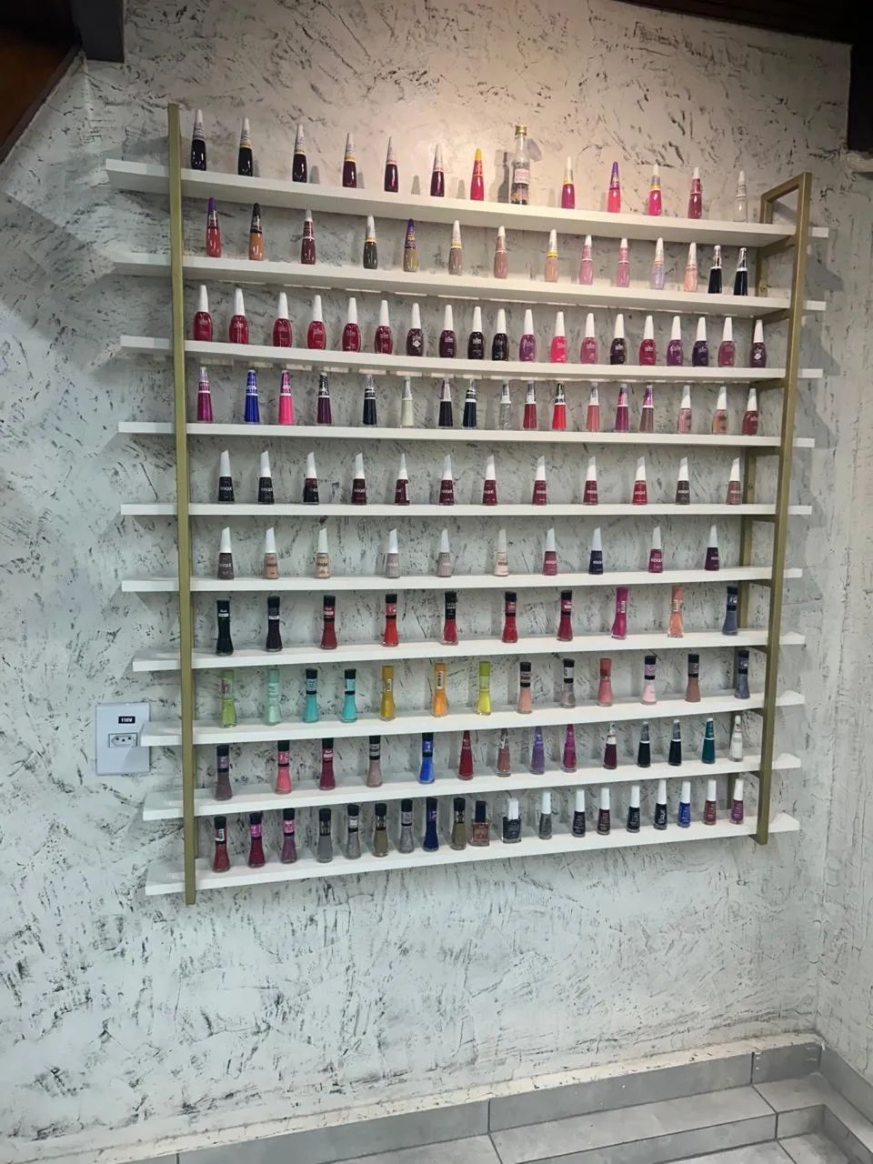 Vendo salão de beleza ou só a loja  - Foto 2