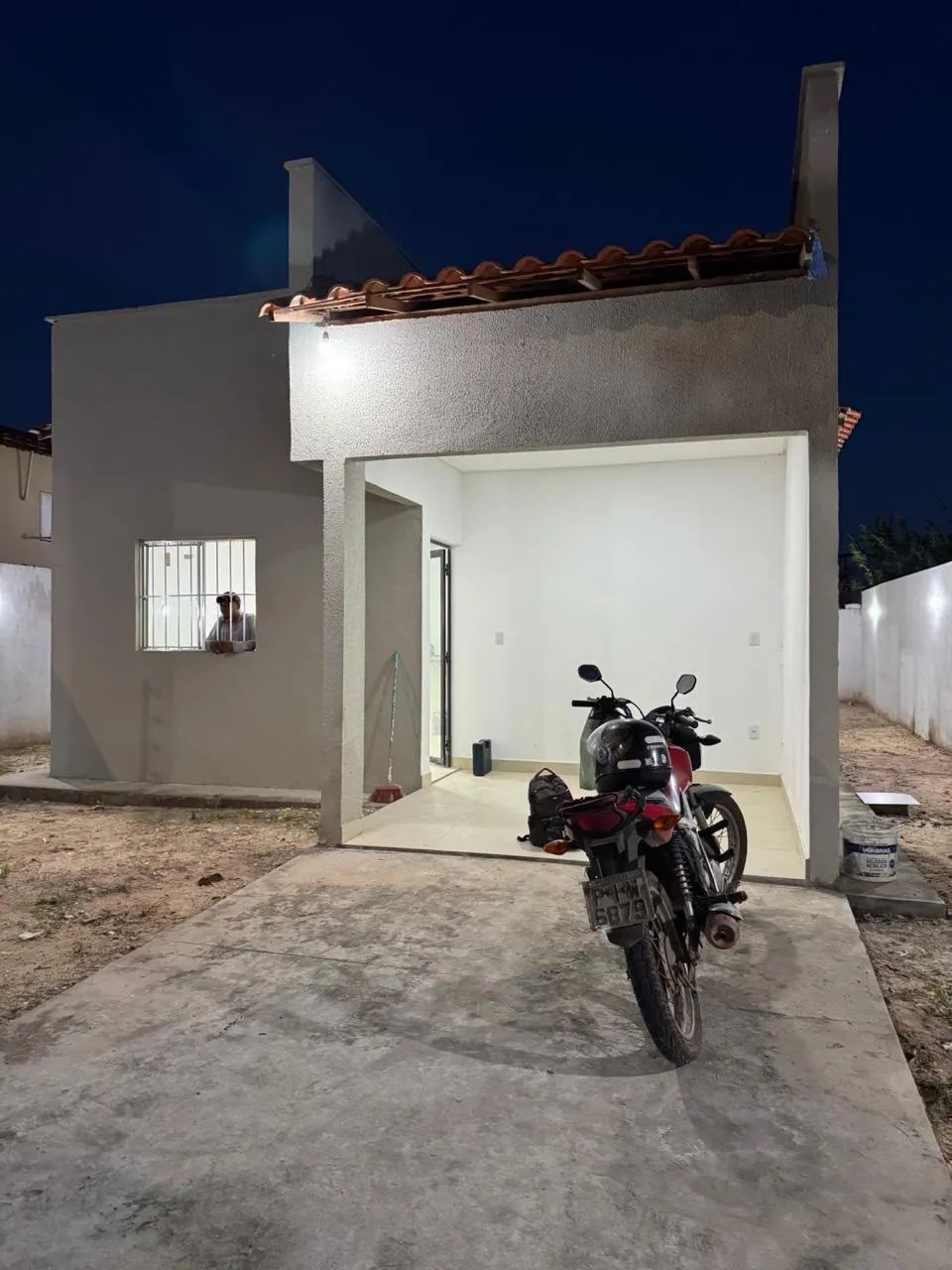 CASA PRONTA NO DIRCEU 1 - Foto 2