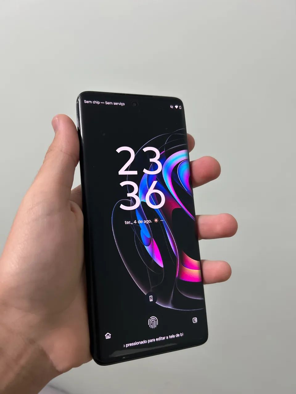 Motorola Edge 40 Neo 5G - Foto 3