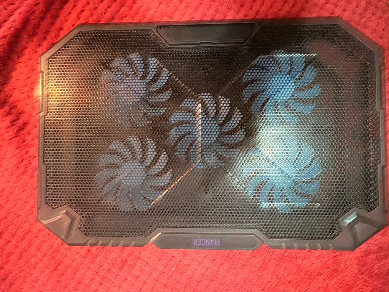 Base para Notebook Mancer X-Gamma - Foto 3
