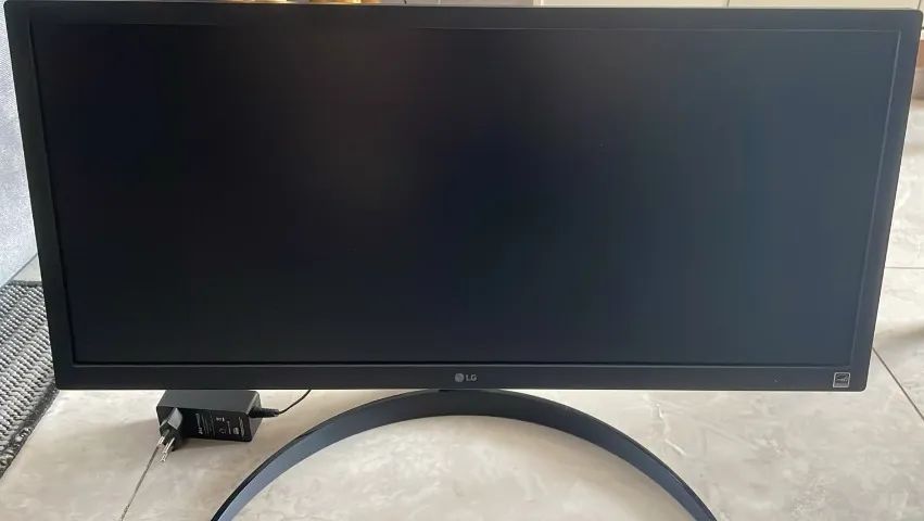 Monitor Lg 26" - Foto 2