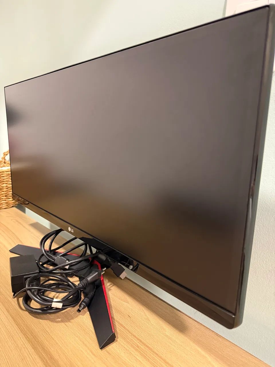 Monitor LG 29 Ultrawide - Foto 3