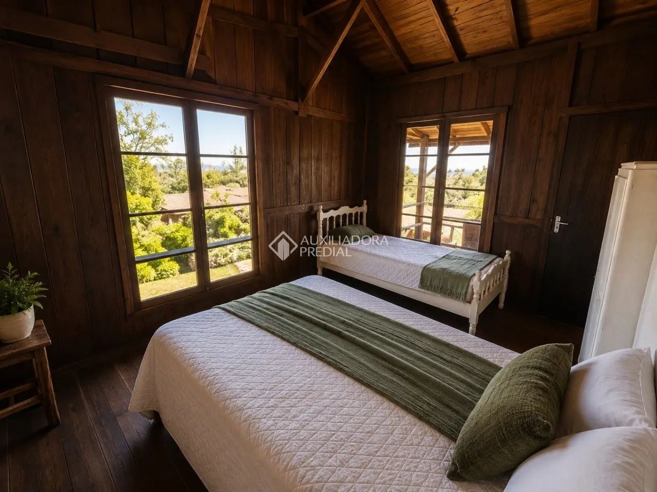 Casa com Vista para a Lagoa - Foto 3