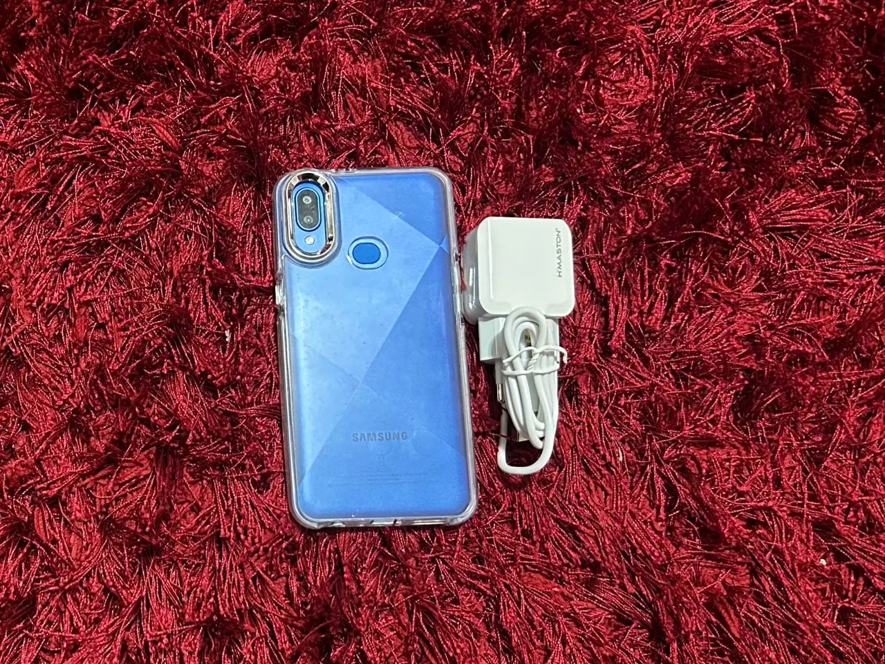 Celular Samsung A10s - Foto 4