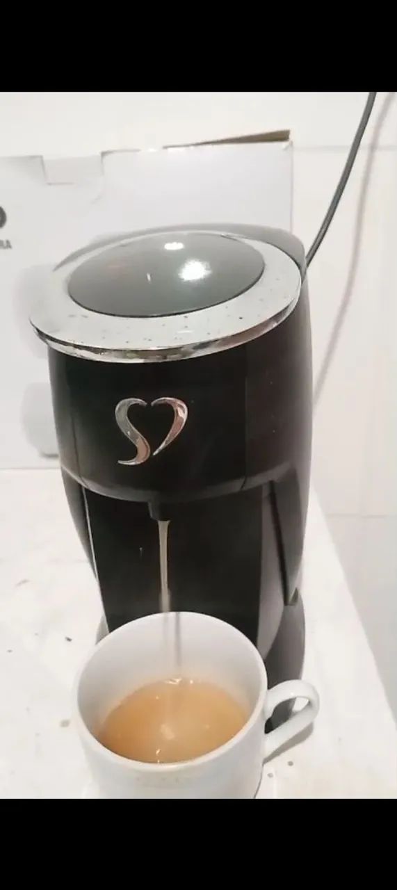 Cafeteira