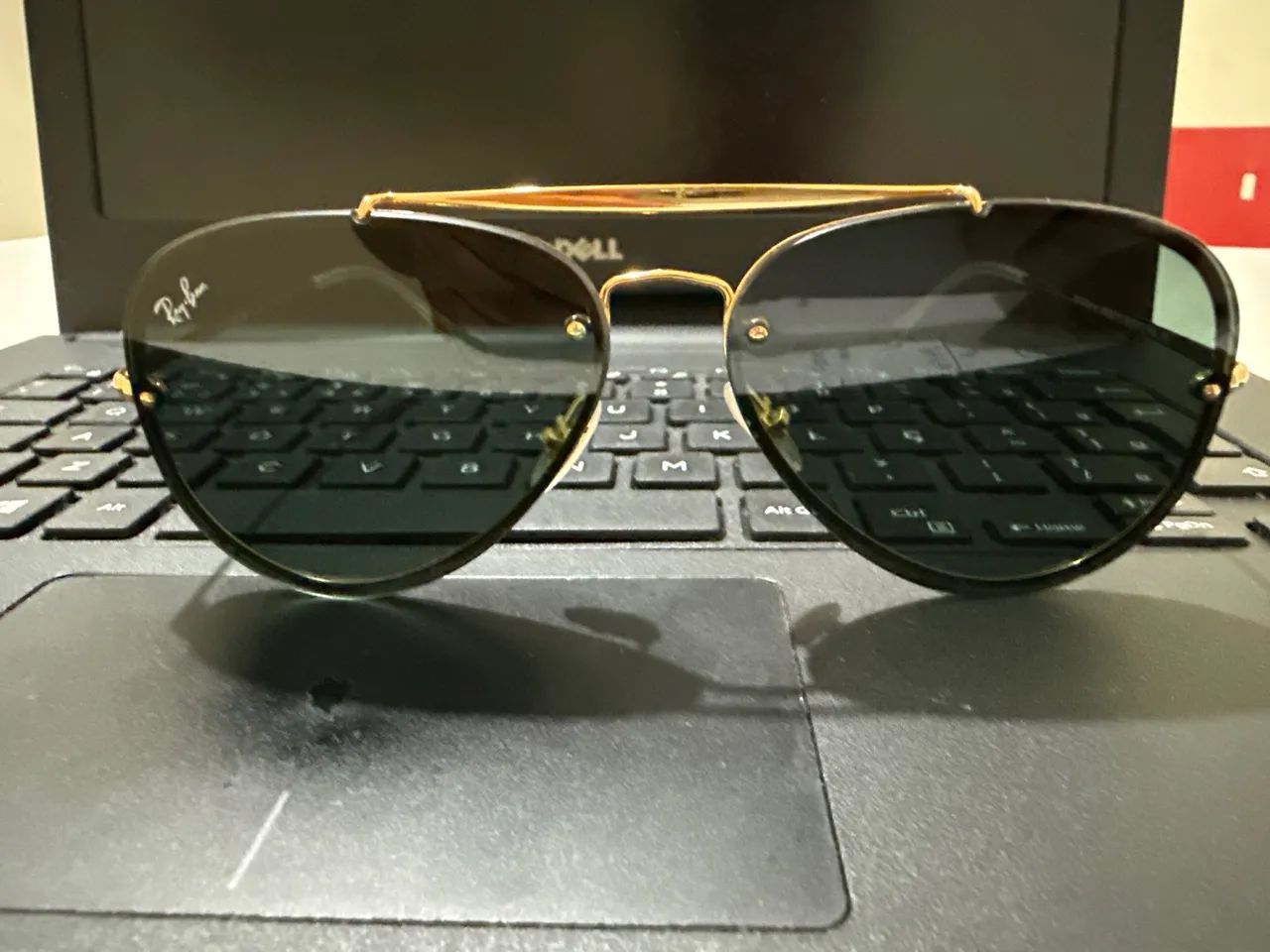 Óculos Ray Ban ORIGINAL 
