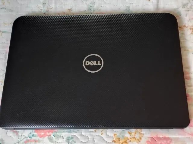 Dell Inspiron 3421 I3 - 3217U + SSD 120G. - Foto 5