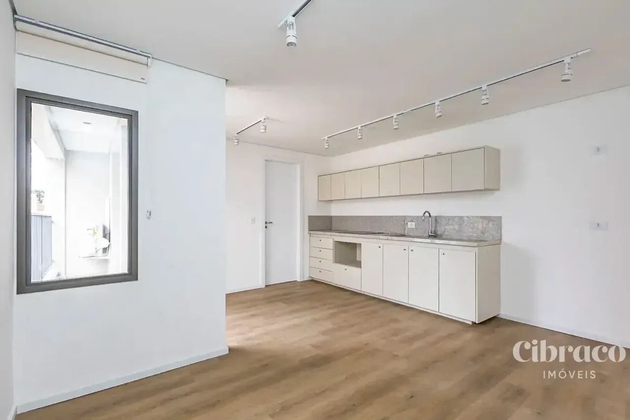 Apartamento no Centro Cívico de 42,28 m² - Edifício Apolo - Foto 4