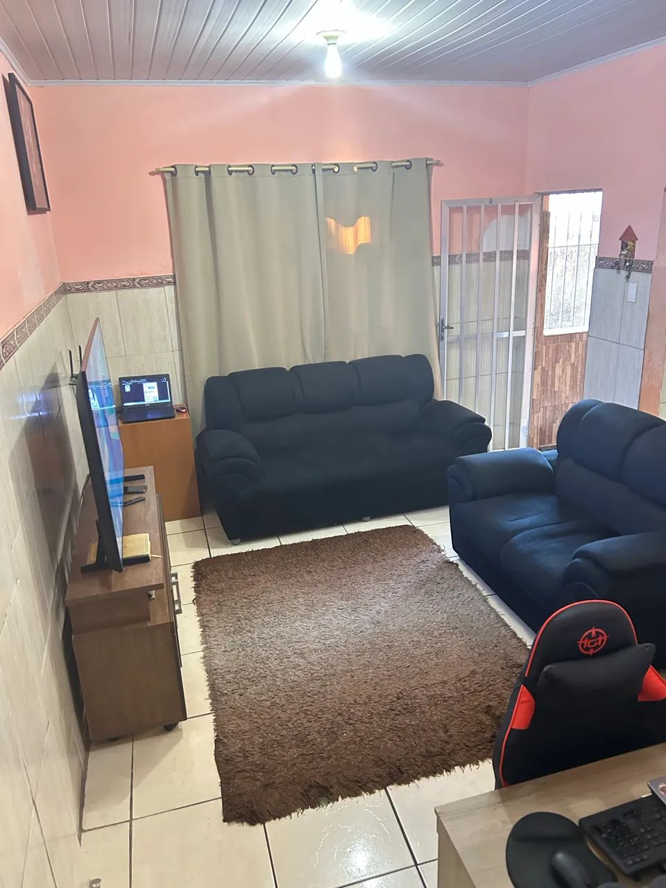 Casa Próximo a Rua Uranos  - Foto 5