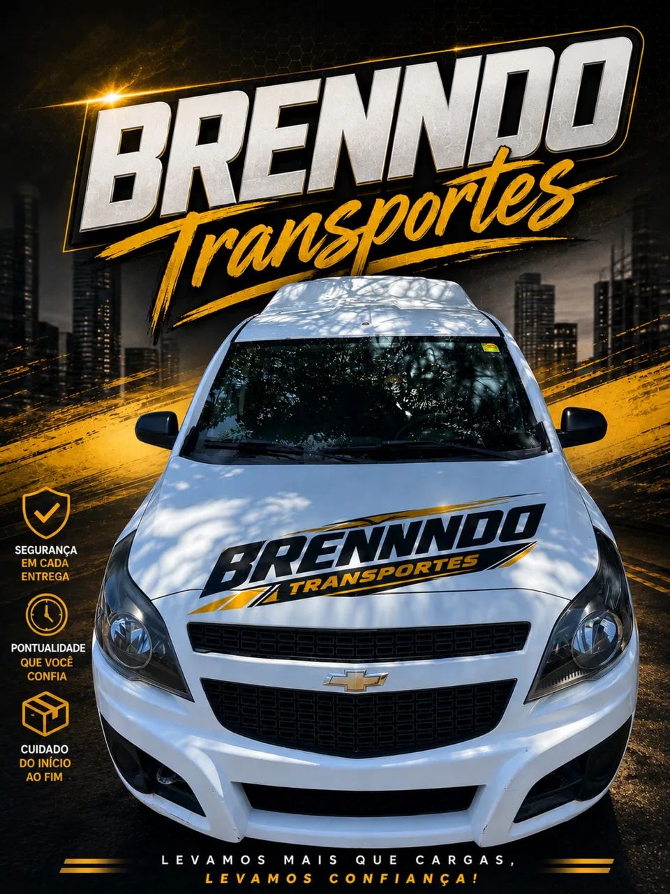 Transportes 