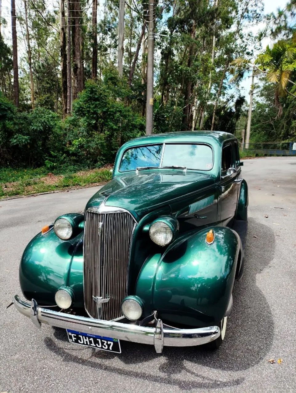 Chevrolet Master DELUXE 1950 - Foto 2