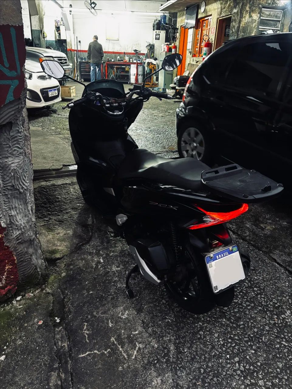 Honda PCX 2019 Versão normal - Foto 3