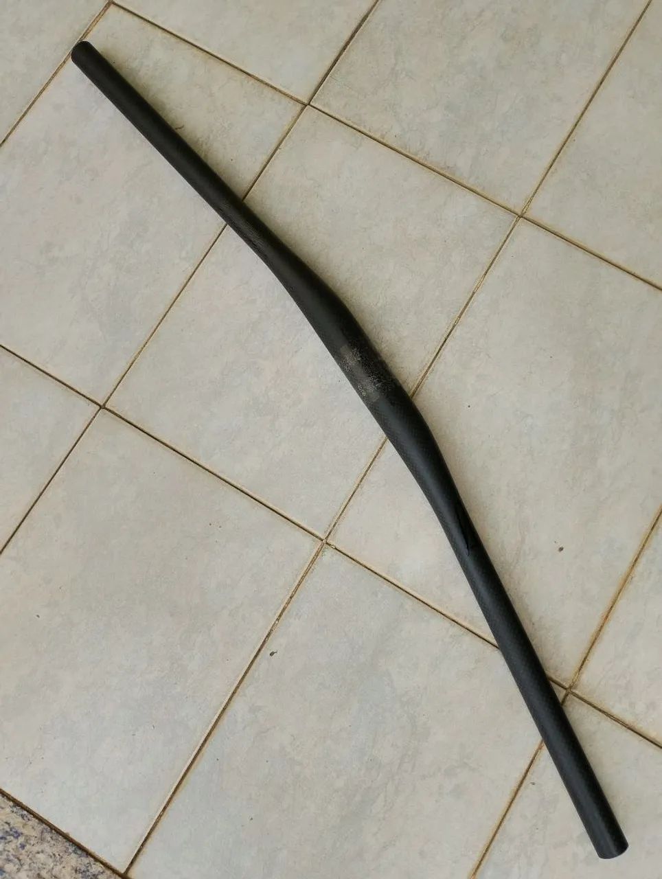 Guidom carbono 740mm