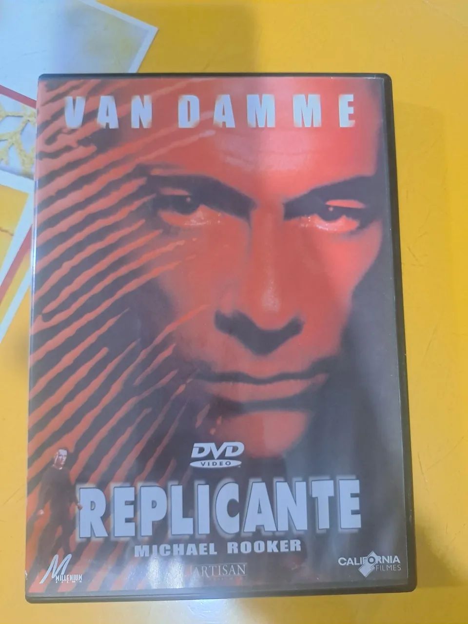 FILMES EM DVD  - Foto 2