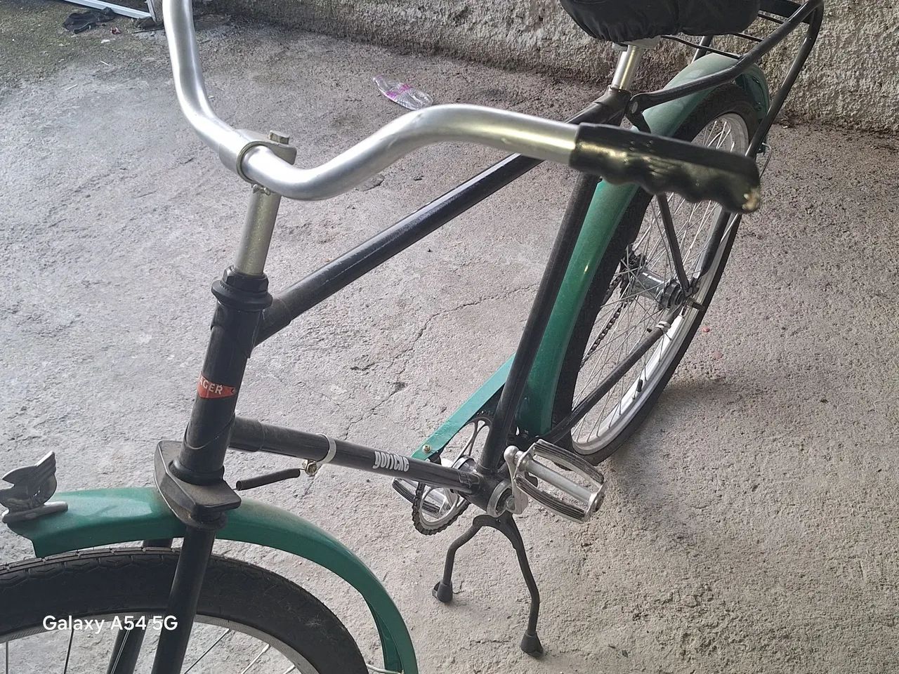 Bicicletas antigas  - Foto 5
