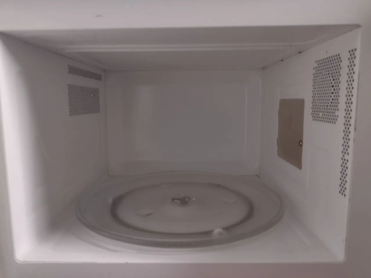 Microondas Electrolux 110V - Foto 2