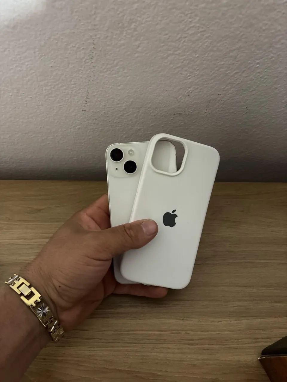 iPhone 13 129GB  - Foto 5
