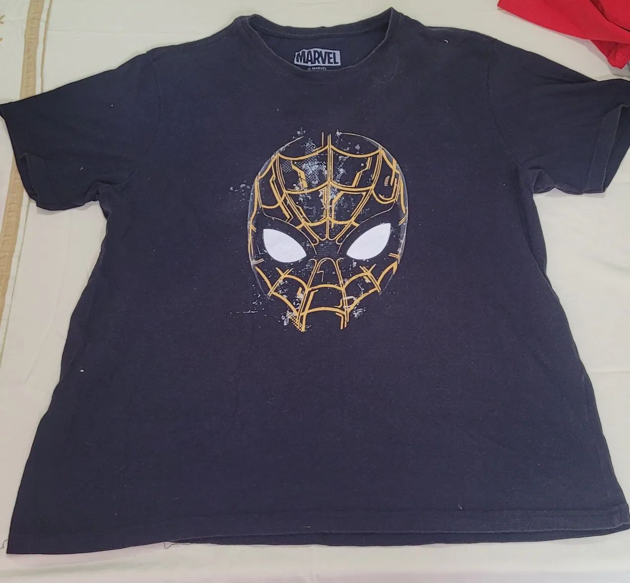 Camisas Herois - Foto 2